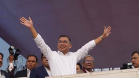 ಬಾಂಗ್ಲಾದೇಶದ ಪ್ರಧಾನಿಯಾಗಲಿರುವ ಬಿಎನ್​​ಪಿಯ ತಾರಿಕ್ ಆಸ್ತಿ ಎಷ್ಟು?