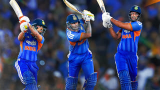 IND vs SA: 6,6,6,6,6,6,6.. ಅಫ್ರಿಕಾ ವಿರುದ್ಧ ಅಬ್ಬರಿಸಿದ ಇಶಾನ್ ಕಿಶನ್