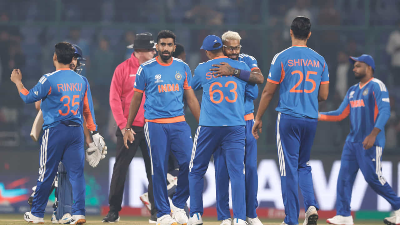 IND vs PAK Probable Playing XI: ಪಾಕ್ ವಿರುದ್ಧದ ಪಂದ್ಯಕ್ಕೆ ಭಾರತ ತಂಡದಲ್ಲಿ 3 ಬದಲಾವಣೆ ಖಚಿತ