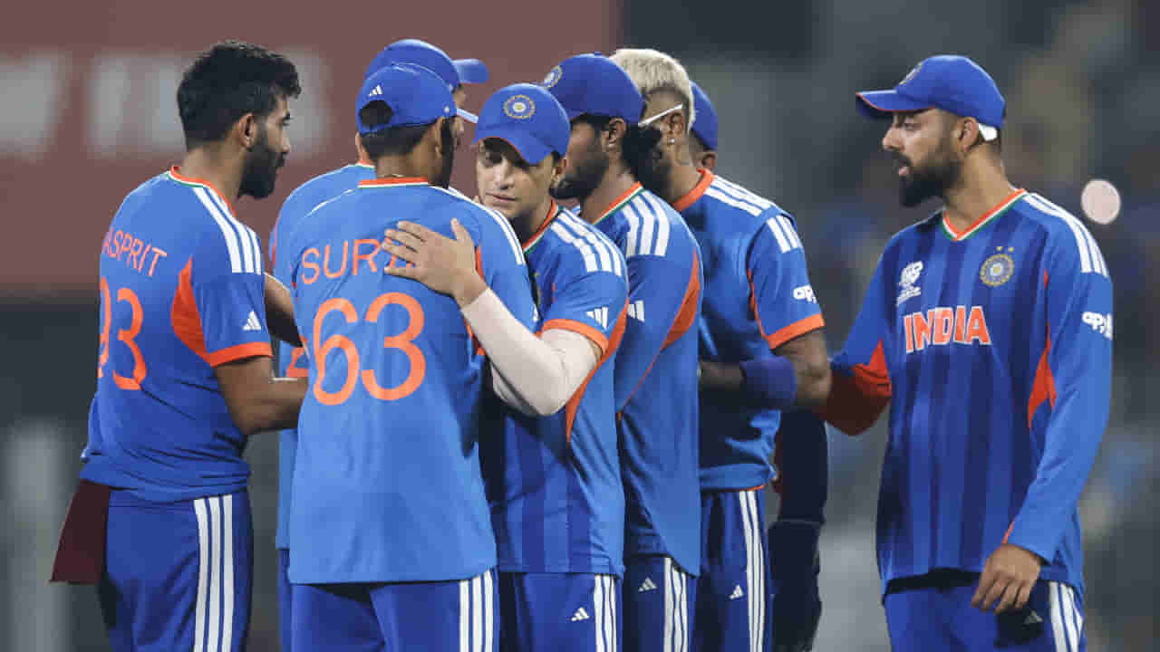 ಜಿಂಬಾಬ್ವೆ ವಿರುದ್ಧ ಗೆದ್ದರೂ ಮೇಲೇಳದ ಟೀಂ ಇಂಡಿಯಾ ಸೆಮಿಫೈನಲ್ ತಲುಪುವುದು ಹೇಗೆ?