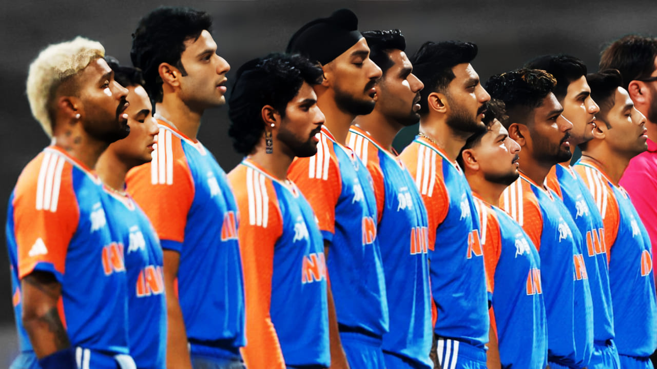 ಭಾರತ ಮತ್ತು ನ್ಯೂಝಿಲೆಂಡ್ ನಡುವಣ ಟಿ20 ಸರಣಿ ಮುಗಿದಿದೆ. 5 ಪಂದ್ಯಗಳ ಈ ಸರಣಿಯನ್ನು ಟೀಮ್ ಇಂಡಿಯಾ 4-1 ಅಂತರದಿಂದ ಗೆದ್ದುಕೊಂಡಿದೆ. ಈ ಭರ್ಜರಿ ಗೆಲುವಿನ ಹುಮ್ಮಸ್ಸಿನೊಂದಿಗೆ ಭಾರತ ತಂಡವು ಟಿ20 ವಿಶ್ವಕಪ್​ಗಾಗಿ ಸಜ್ಜಾಗಲಿದೆ. ಅದಕ್ಕೂ ಮುನ್ನ ಟೀಮ್ ಇಂಡಿಯಾಗೆ ಯುಎ ಎಡಗೈ ದಾಂಡಿಗ ಎಂಟ್ರಿ ಕೊಡಲಿದ್ದಾನೆ.