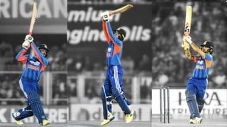 ಟಿ20 ಕೆರಿಯರ್​ನಲ್ಲೇ ಅತ್ಯಂತ ದುಬಾರಿ ಸ್ಪೆಲ್ ಎಸೆದ ಜಸ್​ಪ್ರೀತ್ ಬುಮ್ರಾ