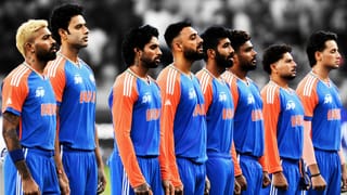 ಟಿ20 ವಿಶ್ವಕಪ್​ಗೂ ಮುನ್ನವೇ ಟೀಮ್ ಇಂಡಿಯಾ ಆಟಗಾರನಿಗೆ ಸಿಕ್ತು ಗ್ರೀನ್ ಸಿಗ್ನಲ್