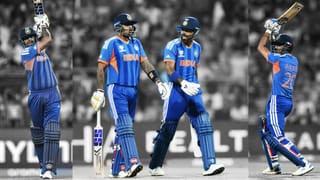 ವಿಶ್ವಕಪ್​ನಲ್ಲೂ ವಿಶ್ವ ದಾಖಲೆ ಬರೆದ ಟೀಮ್ ಇಂಡಿಯಾ