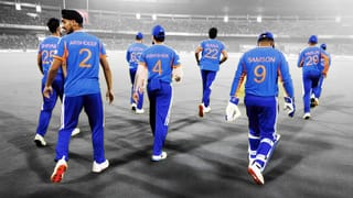 ಇಬ್ಬರಿಗೆ ಅನಾರೋಗ್ಯ… ಟೀಮ್ ಇಂಡಿಯಾಗೆ ಚಿಂತೆ ಶುರು