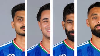 ನಾನು ಎಷ್ಟು ಒತ್ತಡ ಅನುಭವಿಸಿದ್ದೆ ಎಂಬುದು ನಂಗೆ ಮಾತ್ರ ಗೊತ್ತು!