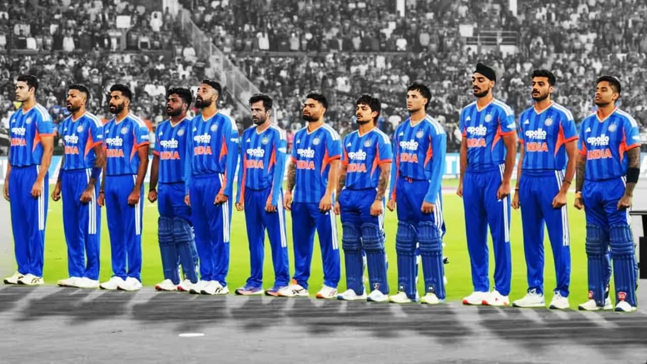 ಮುಂದಿನ ಪಂದ್ಯಕ್ಕೂ ಮುನ್ನ ಟೀಮ್ ಇಂಡಿಯಾಗೆ ಮತ್ತೋರ್ವ ಆಟಗಾರ ಎಂಟ್ರಿ ಮುಂದಿನ ಪಂದ್ಯಕ್ಕೂ ಮುನ್ನ ಟೀಮ್ ಇಂಡಿಯಾಗೆ ಮತ್ತೋರ್ವ ಆಟಗಾರ ಎಂಟ್ರಿ