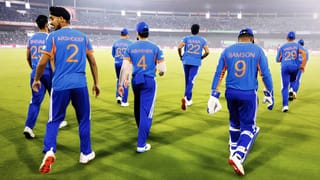 Abhishek Sharma: ಅಭಿಷೇಕ್ ಶರ್ಮಾ ಆಸ್ಪತ್ರೆಗೆ ದಾಖಲು