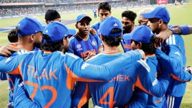 IND vs NAM: ಟೀಮ್ ಇಂಡಿಯಾದಲ್ಲಿ 2 ಬದಲಾವಣೆ ಖಚಿತ