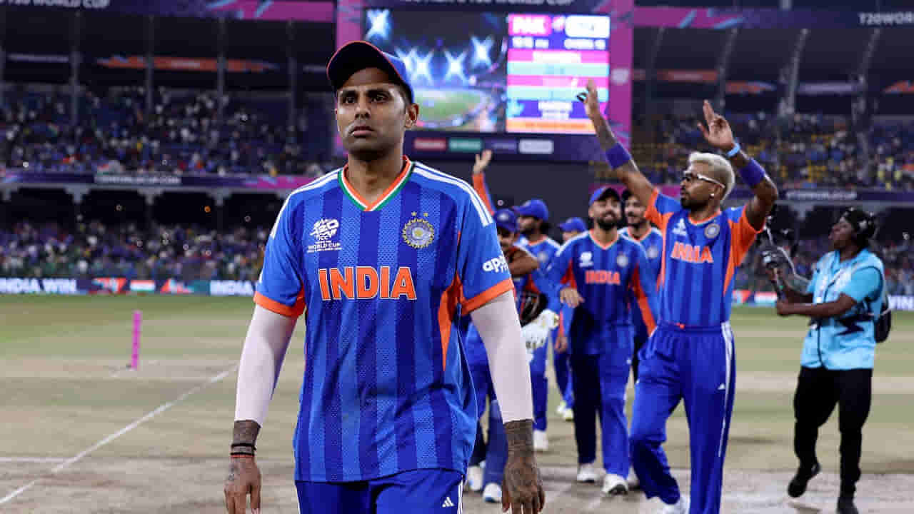 ಗೆಲುವಿನ ಬೆನ್ನಲ್ಲೇ ಟೀಮ್ ಇಂಡಿಯಾಗೆ ವಿಶ್ವಕಪ್ ಸೋಲಿನ ಭೀತಿ..!