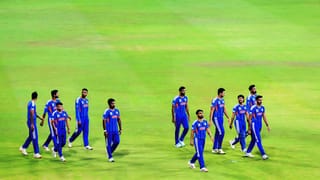 ಆಸ್ಟ್ರೇಲಿಯಾಕ್ಕೆ ಬಿಗ್​​​ ಶಾಕ್: ಸೂಪರ್ 8ಕ್ಕೆ ಏರಿದ ಜಿಂಬಾಬ್ವೆ