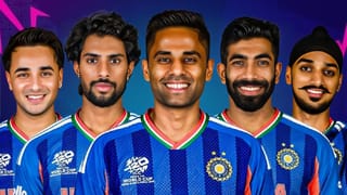 ಟೀಮ್ ಇಂಡಿಯಾದ ‘ಸೂಪರ್-8’ ಪಂದ್ಯಗಳ ವೇಳಾಪಟ್ಟಿ ಇಲ್ಲಿದೆ