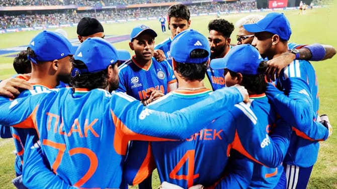 ಈ ಒಂದು ತಪ್ಪು ಸರಿಪಡಿಸದಿದ್ದರೆ ಟೀಮ್ ಇಂಡಿಯಾಗೆ ಅಪಾಯ ಕಟ್ಟಿಟ್ಟ ಬುತ್ತಿ!