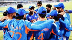 IND vs SA: ಬದಲಾಗಲಿದೆಯಾ ಟೀಮ್ ಇಂಡಿಯಾ ಪ್ಲೇಯಿಂಗ್ ಇಲೆವೆನ್