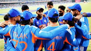 IND vs AUS: ಆಸ್ಟ್ರೇಲಿಯಾವನ್ನು ಆಸ್ಟ್ರೇಲಿಯಾದಲ್ಲೇ ಸೋಲಿಸಿ ಟಿ20 ಸರಣಿ ಗೆದ್ದ ಟೀಂ ಇಂಡಿಯಾ