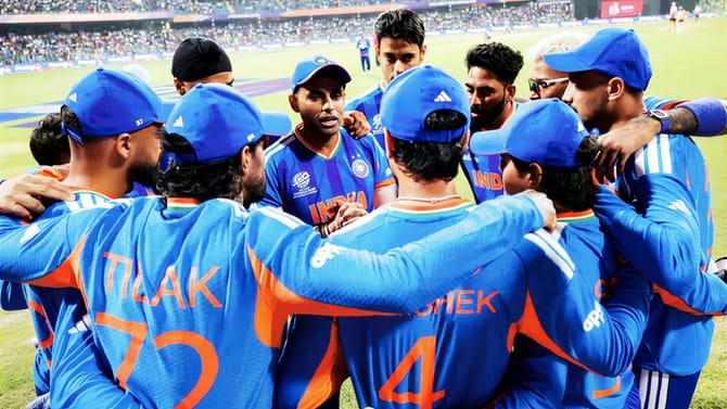 IND vs SA: ಬದಲಾಗಲಿದೆಯಾ ಟೀಮ್ ಇಂಡಿಯಾ ಪ್ಲೇಯಿಂಗ್ ಇಲೆವೆನ್