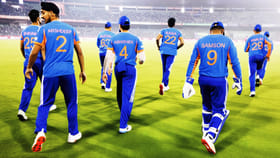 T20 World Cup 2026: ಹೀಗಾದರೆ ಟೀಮ್ ಇಂಡಿಯಾ ನೇರವಾಗಿ ಸೆಮಿಫೈನಲ್​ಗೆ..!