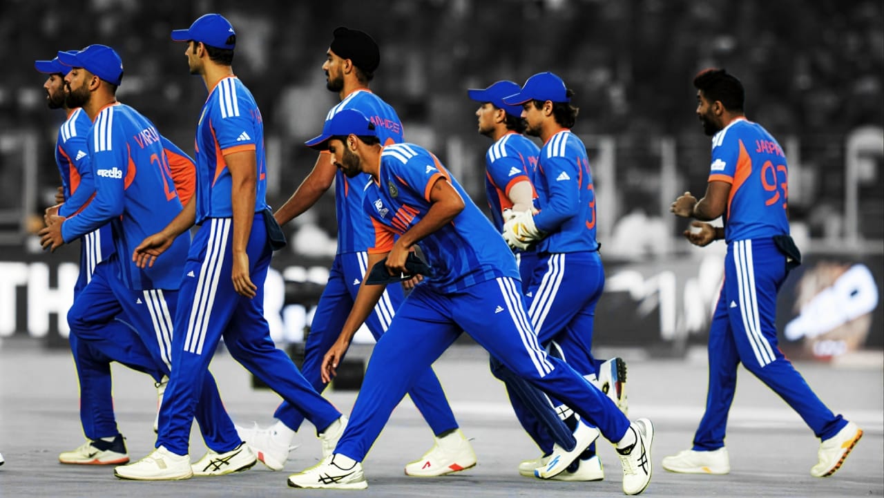 ಟಿ20 ವಿಶ್ವಕಪ್ ಇತಿಹಾಸದಲ್ಲೇ ಅತ್ಯಂತ ಹೀನಾಯ ಸೋಲುಂಡ ಟೀಮ್ ಇಂಡಿಯಾ