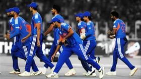 ಟಿ20 ವಿಶ್ವಕಪ್ ಇತಿಹಾಸದಲ್ಲೇ ಅತ್ಯಂತ ಹೀನಾಯ ಸೋಲುಂಡ ಟೀಮ್ ಇಂಡಿಯಾ