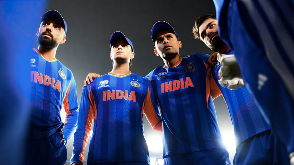 ಗೆದ್ದರೆ ಮಾತ್ರ ಸಾಕಾಗಲ್ಲ... ಹೀಗಿದೆ ಟೀಮ್ ಇಂಡಿಯಾದ 'ಸೆಮಿಫೈನಲ್' ಲೆಕ್ಕಾಚಾರ