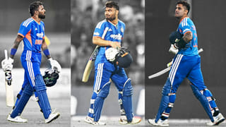 ಆಫ್ ಸ್ಪಿನ್​ಗೆ ಭಾರತೀಯ ಬ್ಯಾಟರ್​ಗಳು ಆಫ್!