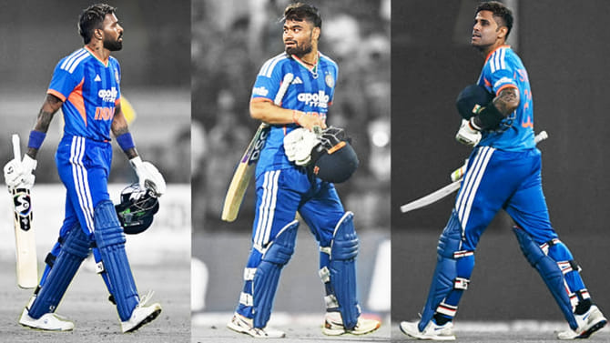 ಆಫ್ ಸ್ಪಿನ್​ಗೆ ಭಾರತೀಯ ಬ್ಯಾಟರ್​ಗಳು ಆಫ್!