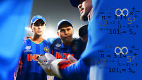 ಟೀಮ್ ಇಂಡಿಯಾ ಮುಂದಿನ ಪಂದ್ಯವನ್ನು ಎಷ್ಟು ರನ್​ಗಳ ಅಂತರದಿಂದ ಗೆಲ್ಲಬೇಕು?