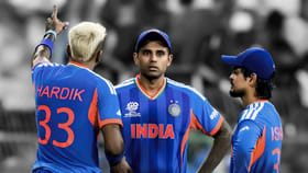 +5.350, +3.800: ಸಂಕಷ್ಟಕ್ಕೆ ಸಿಲುಕಿದ ಟೀಮ್ ಇಂಡಿಯಾ