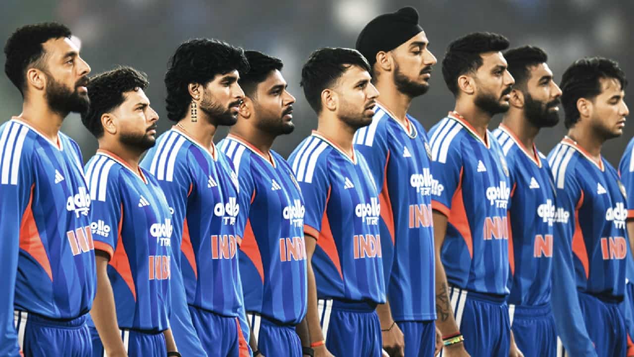 ನಿರ್ಣಾಯಕ ಪಂದ್ಯಕ್ಕೆ ಹೀಗಿರಲಿದೆ ಟೀಮ್ ಇಂಡಿಯಾ ಪ್ಲೇಯಿಂಗ್ 11 ನಿರ್ಣಾಯಕ ಪಂದ್ಯಕ್ಕೆ ಹೀಗಿರಲಿದೆ ಟೀಮ್ ಇಂಡಿಯಾ ಪ್ಲೇಯಿಂಗ್ 11