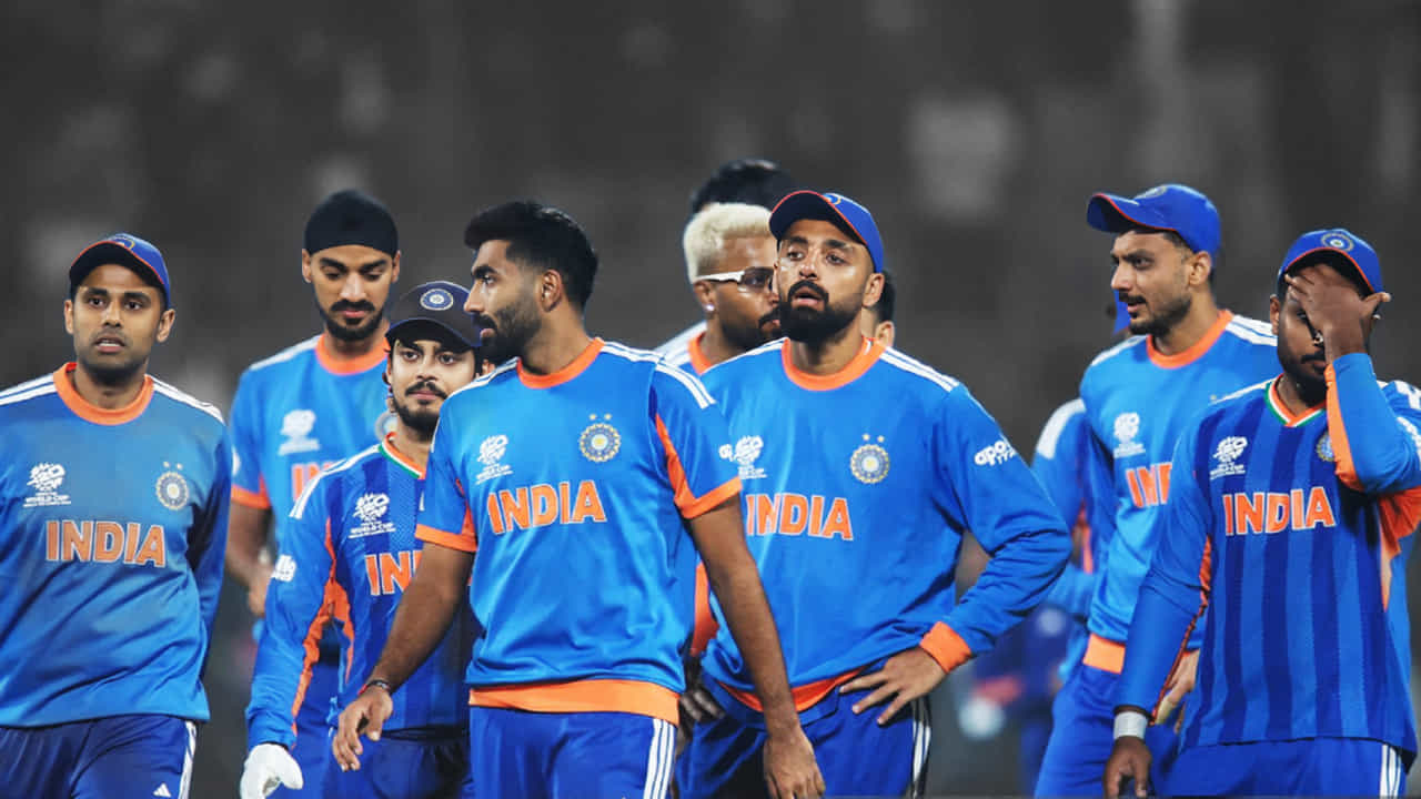 ಝಿಂಬಾಬ್ವೆ ವಿರುದ್ಧ ಭಾರತ ಎಷ್ಟು ರನ್​ಗಳಿಂದ ಗೆಲ್ಲಬೇಕು?
