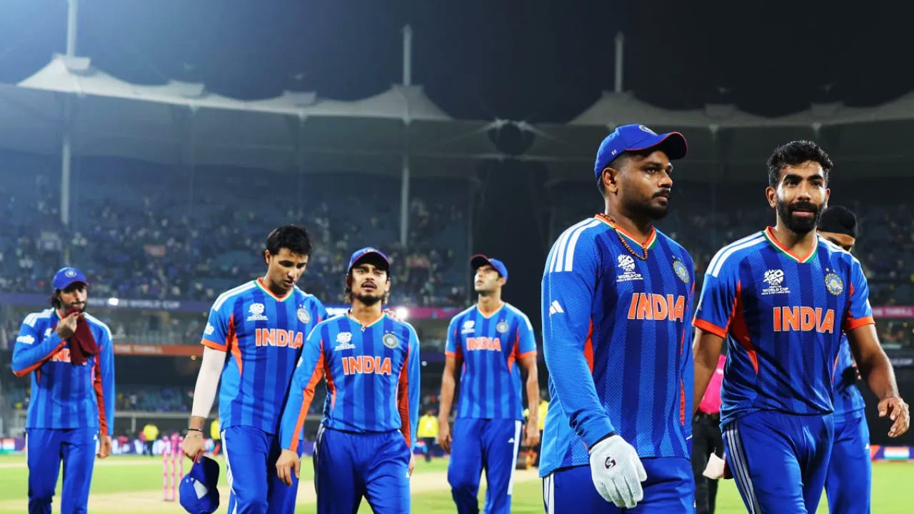 IND vs WI: 15 ಮಂದಿಯಲ್ಲಿ ಯಾರಿಗೆ ಸಿಗಲಿದೆ ಚಾನ್ಸ್ IND vs WI: 15 ಮಂದಿಯಲ್ಲಿ ಯಾರಿಗೆ ಸಿಗಲಿದೆ ಚಾನ್ಸ್