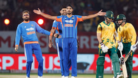 ಟಿ20 ವಿಶ್ವಕಪ್​ನಿಂದ ಹೊರಬಿದ್ದ ಟೀಂ ಇಂಡಿಯಾದ ಸ್ಟಾರ್ ಆಲ್‌ರೌಂಡರ್