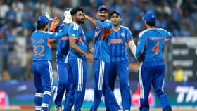 ಟಿ20 ವಿಶ್ವಕಪ್​ನಲ್ಲಿ ಭಾರತದ ಮುಂದಿನ ಎದುರಾಳಿ ಯಾರು? ಪಂದ್ಯ ಯಾವಾಗ?