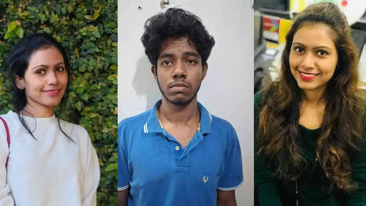 ಬೆಂಗಳೂರಿನ ಟೆಕ್ಕಿ ಸಾವಿಗೆ ಬಿಗ್ ಟ್ವಿಸ್ಟ್​​: ಯುವಕನ ಕಾಮೋನ್ಮಾದಕ್ಕೆ ಶರ್ಮಿಳಾ ಬಲಿ