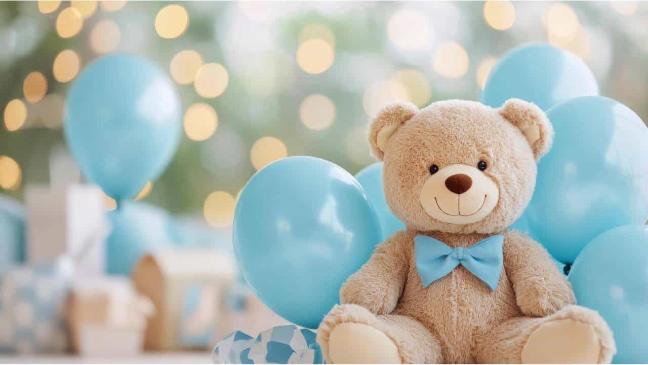 Teddy Day 2026 Date: ಟೆಡ್ಡಿ ಡೇ ವ್ಯಾಲೆಂಟೈನ್ ವೀಕ್ನ ಭಾಗವಾಗಿದ್ದು ಹೇಗೆ? ಈ ದಿನದ ಹಿನ್ನೆಲೆಯ ಬಗ್ಗೆ ತಿಳಿಯಿರಿ Teddy Day 2026 Date: ಟೆಡ್ಡಿ ಡೇ ವ್ಯಾಲೆಂಟೈನ್ ವೀಕ್ನ ಭಾಗವಾಗಿದ್ದು ಹೇಗೆ? ಈ ದಿನದ ಹಿನ್ನೆಲೆಯ ಬಗ್ಗೆ ತಿಳಿಯಿರಿ
