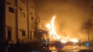 ಒಡಿಶಾದಲ್ಲಿ ಆಸಿಡ್ ದಾಳಿ ನಡೆಸಿ ಪತ್ನಿಯನ್ನು ಕೊಂದ ವ್ಯಕ್ತಿಗೆ ಗಲ್ಲು ಶಿಕ್ಷೆ