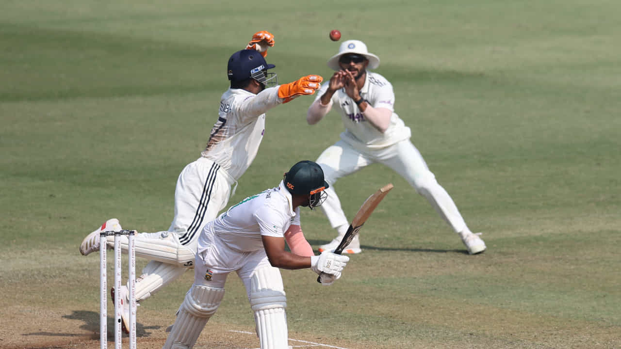Cricket Rules 2026: ಟೆಸ್ಟ್ ಹಾಗೂ ಮಹಿಳಾ ಕ್ರಿಕೆಟ್ನಲ್ಲಿ ನೂತನ ನಿಯಮಗಳು ಜಾರಿಗೆ Cricket Rules 2026: ಟೆಸ್ಟ್ ಹಾಗೂ ಮಹಿಳಾ ಕ್ರಿಕೆಟ್ನಲ್ಲಿ ನೂತನ ನಿಯಮಗಳು ಜಾರಿಗೆ