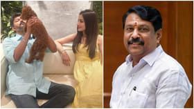 ತ್ರಿಷಾ ಬಗ್ಗೆ ಮಾತನಾಡಿ ಕ್ಷಮೆ ಕೇಳಿದ ಬಿಜೆಪಿ ಮುಖಂಡ ನೈನಾರ್ ನಾಗೇಂದ್ರನ್