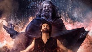 ಪ್ರಭಾಸ್ ‘ಭಾರ’ಕ್ಕೆ ಬೆಂಡಾದ ಜಿಯೋ ಹಾಟ್​​ಸ್ಟಾರ್: ಒಟಿಟಿ ಹೇಳಿದ್ದೇನು?