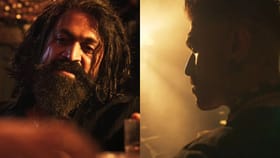 ‘ಟಾಕ್ಸಿಕ್’ ಟೀಸರ್ ನೋಡಿ ಆ ತಮಿಳು ಸಿನಿಮಾ ನೆನಪಿಸಿಕೊಳ್ಳುತ್ತಿರುವುದೇಕೆ?