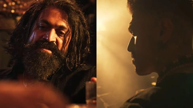 ‘ಟಾಕ್ಸಿಕ್’ ಟೀಸರ್ ನೋಡಿ ಆ ತಮಿಳು ಸಿನಿಮಾ ನೆನಪಿಸಿಕೊಳ್ಳುತ್ತಿರುವುದೇಕೆ?