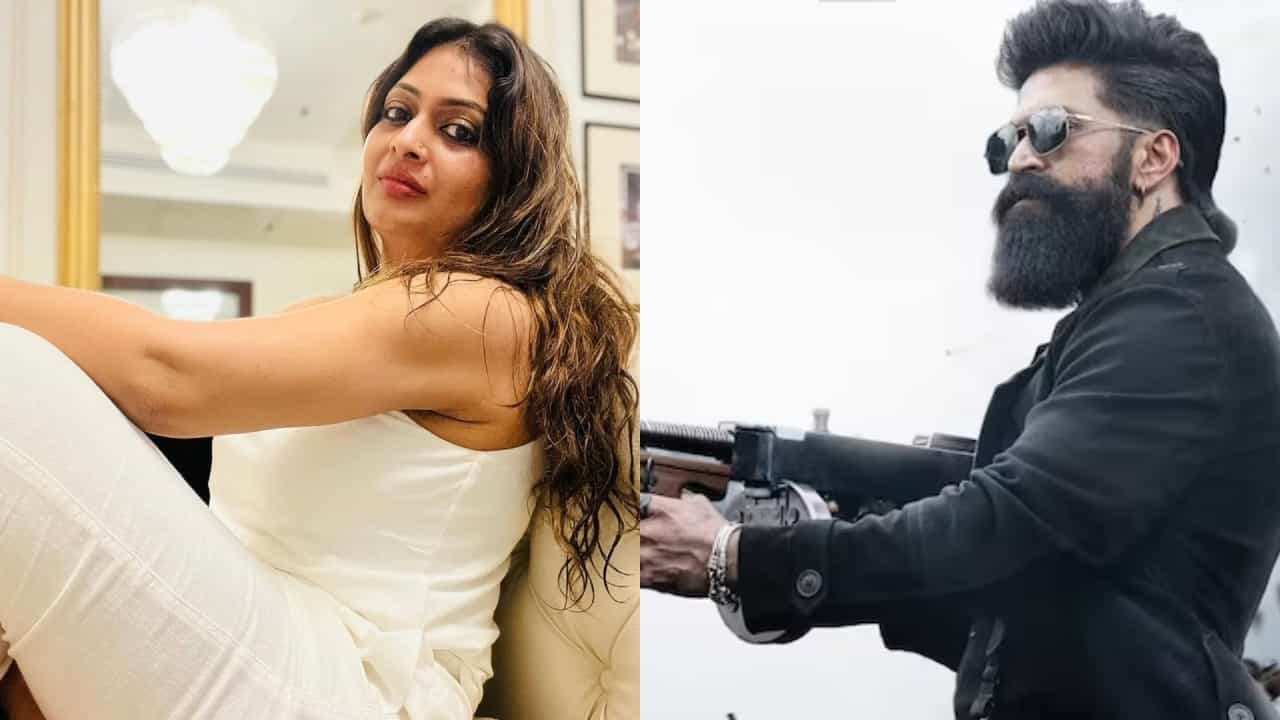 ಗೀತು ಮೋಹನ್​​ದಾಸ್ ಯಾರು? ‘ಟಾಕ್ಸಿಕ್’ ನಿರ್ದೇಶನಕ್ಕೆ ಅವರು ಆಯ್ಕೆ ಆಗಿದ್ದೇಕೆ?