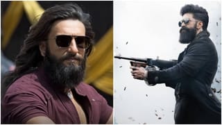 ರಣವೀರ್ ಶ್ರೇಷ್ಠ ಬಹುಮುಖ ಪ್ರತಿಭೆಯ ನಟ ಎಂದವರಿಗೆ ರಾಜ್​​ಕುಮಾರ್​ ನೆನಪಿಸಿದ ಕನ್ನಡಿಗರು