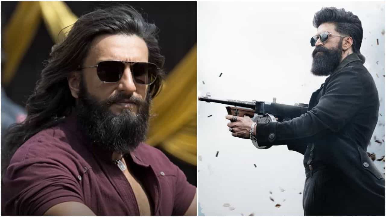 ‘ಧುರಂಧರ್ 2’ ಚಿತ್ರವನ್ನು‘ಟಾಕ್ಸಿಕ್’ ಕಬಳಿಸಿಯಾಗಿದೆ; ಹಿಂದಿ ಮಂದಿಯ ಅಭಿಪ್ರಾಯ