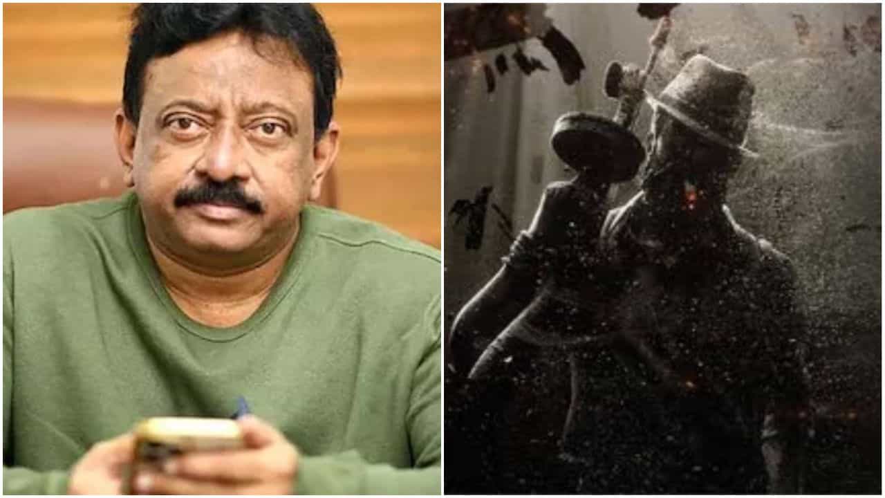 ರಾಮ್ ಗೋಪಾಲ್ ವರ್ಮಾಗೆ ಯಶ್ ಮೇಲೆ ಯಾಕಿಷ್ಟು ಕೋಪ? ರಾಮ್ ಗೋಪಾಲ್ ವರ್ಮಾಗೆ ಯಶ್ ಮೇಲೆ ಯಾಕಿಷ್ಟು ಕೋಪ?