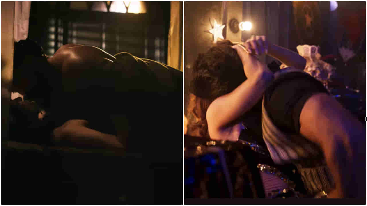 ಟಾಕ್ಸಿಕ್ ಟೀಸರ್: ಹಸಿಬಿಸಿ ದೃಶ್ಯ ನೋಡಿ ರುಕ್ಮಿಣಿ ವಸಂತ್ ಅಭಿಮಾನಿಗಳಿಗೆ ಆತಂಕ