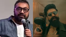 ‘ಟಾಕ್ಸಿಕ್’ ಸಿನಿಮಾ ಟೀಸರ್ ಬಗ್ಗೆ ಅನುರಾಗ್ ಕಶ್ಯಪ್ ಹೇಳಿದ್ದೇನು?