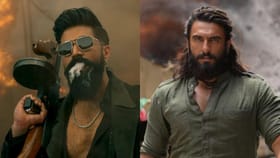 'ಧುರಂಧರ್ 2' ಹಿಂದಿಕ್ಕಿ ಮೊದಲ ಸ್ಥಾನಕ್ಕೇರಿದ 'ಟಾಕ್ಸಿಕ್’