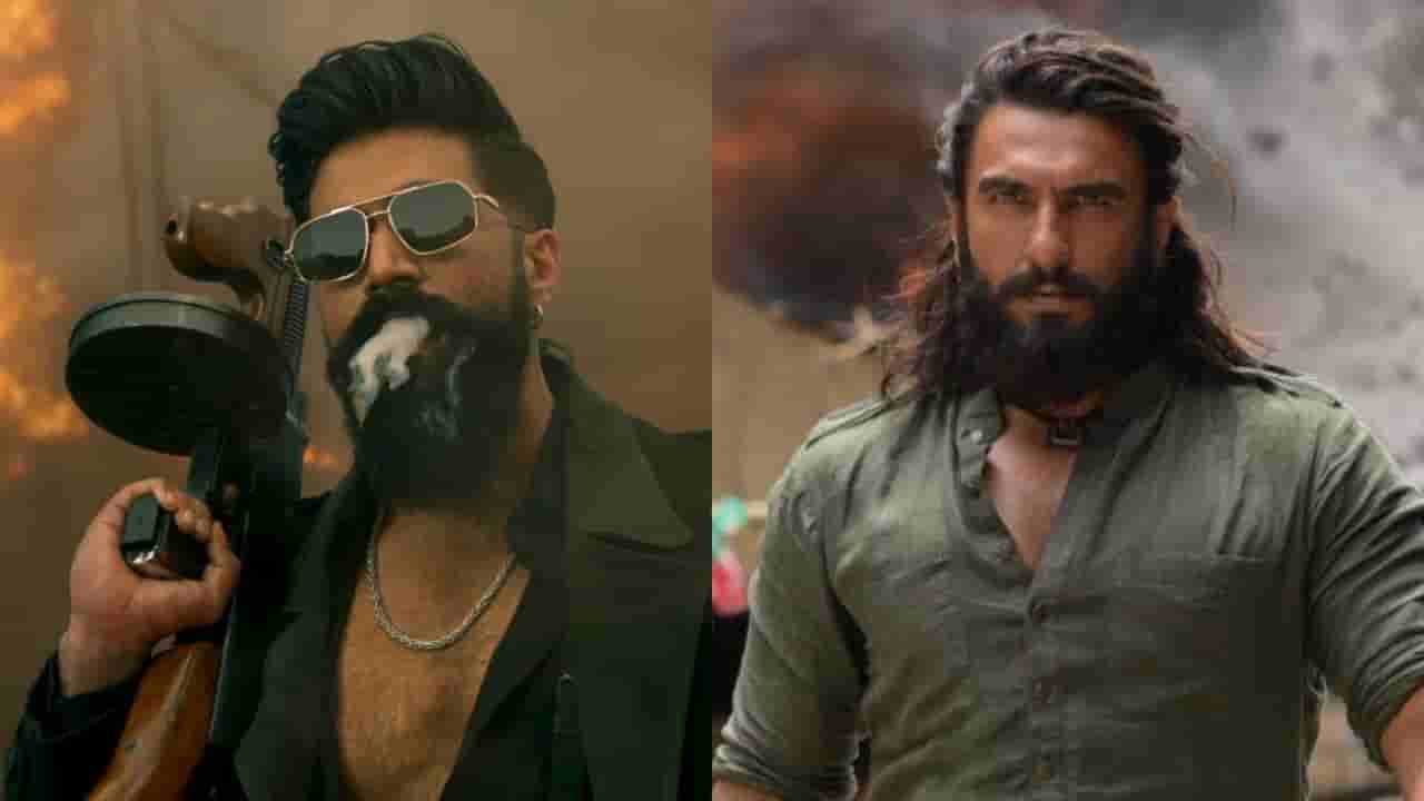 ಧುರಂಧರ್ 2 ಹಿಂದಿಕ್ಕಿ ಮೊದಲ ಸ್ಥಾನಕ್ಕೇರಿದ ಟಾಕ್ಸಿಕ್’