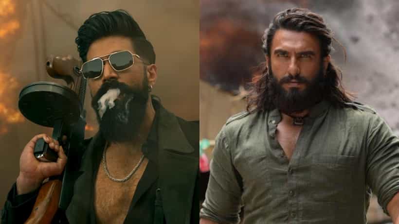 ಧುರಂಧರ್ 2 ಹಿಂದಿಕ್ಕಿ ಮೊದಲ ಸ್ಥಾನಕ್ಕೇರಿದ ಟಾಕ್ಸಿಕ್’